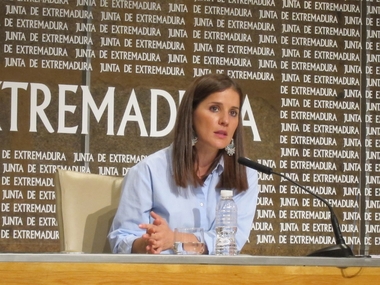 Aprobado el nombramiento de Félix Palma como nuevo director del Consorcio de la Ciudad Monumental de Mérida