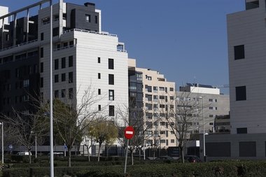 El precio de la vivienda libre cae un 2,3% en el primer trimestre en Extremadura, la bajada más pronunciada del país