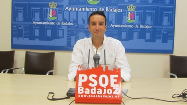 Cabezas (PSOE) considera que Cs 