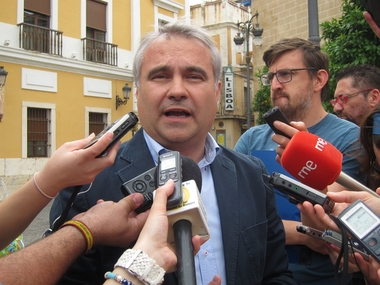 El Ayuntamiento de Badajoz recurrirá al Supremo la sentencia relativa a la declaración como Zona de Afluencia Turística