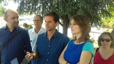 Podemos critica el 