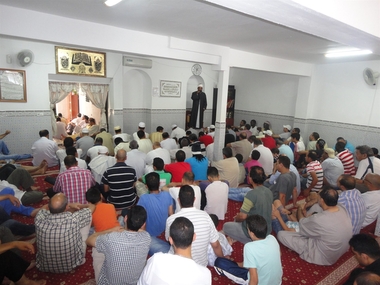 Unos 20.000 musulmanes inician el mes de Ramadán en Extremadura con un mensaje de convivencia, diálogo y tolerancia