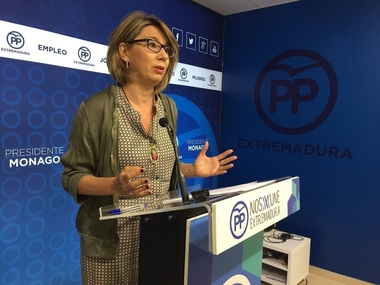 El PP extremeño espera de la Cumbre Hispano-Lusa 