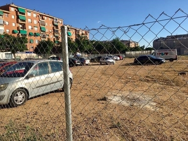 Ciudadanos Badajoz destaca que ha 