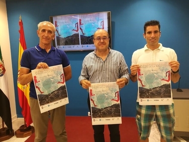 Cáceres acoge este domingo la Subida Pedestre a la Montaña, la prueba atlética popular 