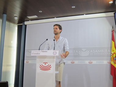 Podemos advierte sobre un 