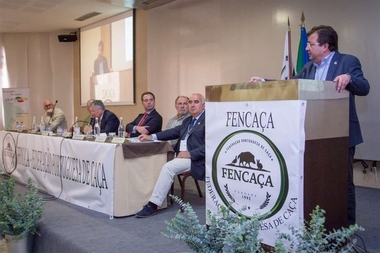 Vara considera al cazador un 