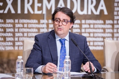 Vergeles llama a la tranquilidad ante el contrato de las ambulancias, porque 