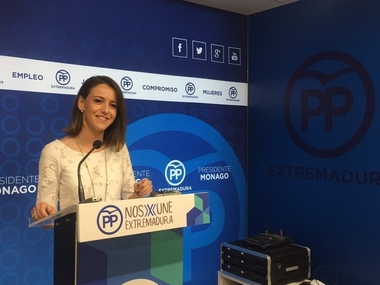El PP dice que la 