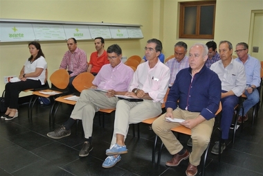 Unas jornadas en Mérida (Badajoz) abordan la internacionalización de las cooperativas extremeñas