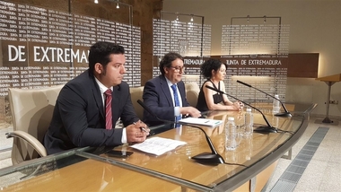 Unos 980 menores participarán los Espacios Educativos Saludables que se podrán en marcha en 32 localidades