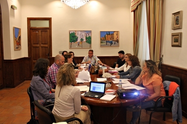 El equipo de gobierno en el Ayuntamiento de Mérida adquiere formación en materia de Igualdad de Género