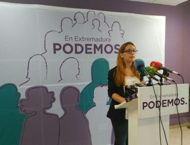 Podemos exige a la Junta revertir la 