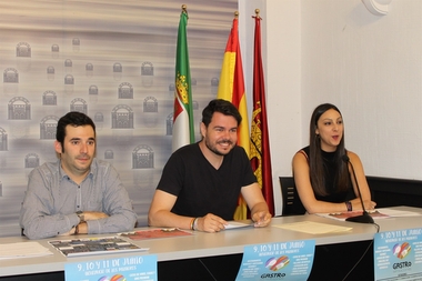 El Certamen Gastrosensaciones unirá música y gastronomía en el Acueducto de los Milagros de Mérida 