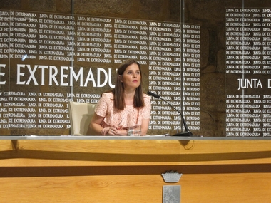 La Junta de Extremadura insiste en lanzar un 