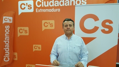 Ciudadanos fusiona las agrupaciones de Almendralejo y Villafranca en una comarcal que aglutina a 16 poblaciones