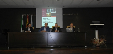 Una exposición mostrará la cultura en la eurociudad entre Badajoz y Elvas a través de sus museos de arte contemporáneos
