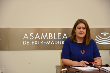 El PSOE pedirá en la Asamblea de Extremadura que el Gobierno aplique 