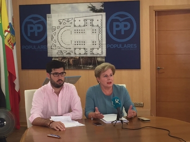 El PP dice que con la sentencia de Feval queda 