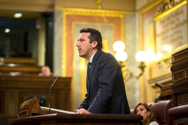 El Gobierno fecha en 2019 la conclusión de las obras de la Ciudad de la Justicia de Badajoz