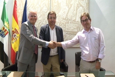 La Junta apoya el acuerdo plurianual de compra de tabaco entre Deltafina e Ibertabaco porque da 