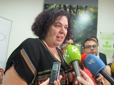 La consejera de Medio Ambiente pide 