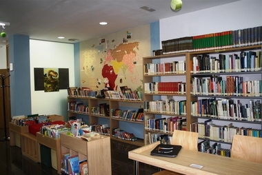 La Junta de Extremadura vuelve a convocar las ayudas a la edición de libros