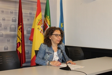 Un total de 14 parados se beneficiará del II Plan de Empleo para Personas con Discapacidad en Mérida 