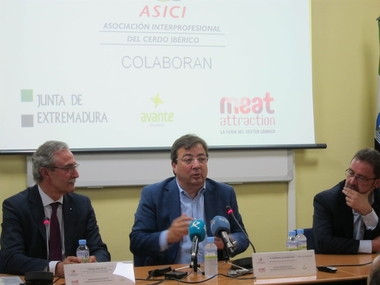 Vara aboga por trabajar para sustituir la 