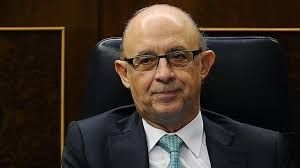 Sr. Montoro, ahora sí, váyase