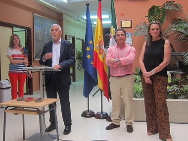 La Junta reitera que se cumplirá la normativa 