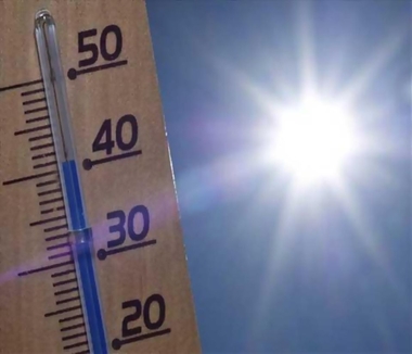 Mérida y Badajoz alcanzaron los 44 grados centígrados este pasado domingo, aunque la ola de calor ya ha remitido