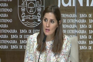 Más de 1.570 extremeños parados podrían beneficiarse de las ayudas aprobadas para el programa de Escuelas Profesionales