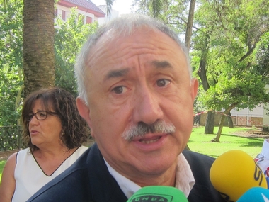 UGT valora 