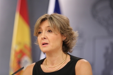 García Tejerina y Fernández Vara inauguran este lunes en Plasencia el 7 Congreso Forestal Español