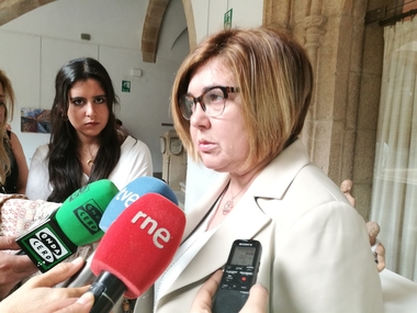 La Diputación de Cáceres participa en un proyecto de igualdad para su aplicación en los municipios de la provincia