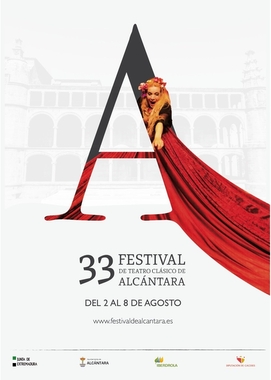 El Festival de Teatro de Alcántara pone a la venta las entradas para sus siete espectáculos