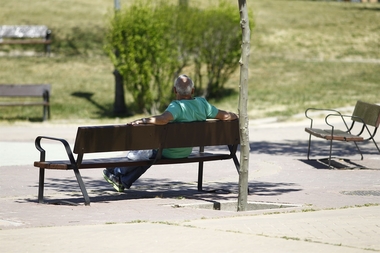 La pensión media sube un 1,6% en junio en Extremadura, hasta los 765 euros, y continúa siendo la más baja del país