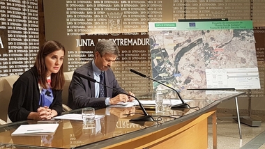 Vara acude al Debate sobre el Estado de la Región 