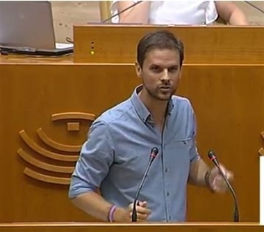 Podemos señala que Vara es 