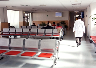 Extremadura, entre las regiones con mayor gasto sanitario por habitante en 2015, según datos del Ministerio de Sanidad