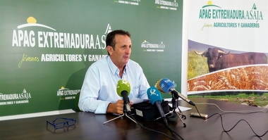 APAG Extremadura Asaja aboga por la modificación de la Ley de Patrimonio Natural para 