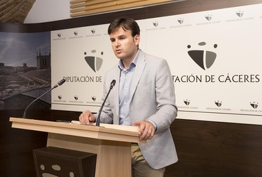 La Diputación de Cáceres crea los Premios San Pedro de Alcántara para reconocer la innovación en el medio rural