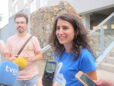 Podemos cree que el Consejo Asesor del Agua debe ser 