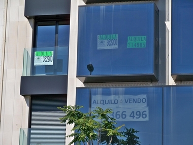 Los extremeños destinan menos del 20% de su salario mensual al alquiler de su vivienda y 4 años de sueldo a su compra