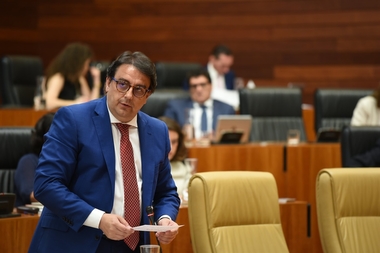La Junta no dará más fondos para ayudas de mínimos vitales al Ayuntamiento de Badajoz por no solicitarlas a tiempo