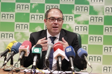 El número de autónomos sube un 1,9% en el primer semestre en Extremadura, hasta los 81.051