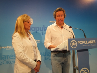 Floriano (PP) cree que el modelo económico 