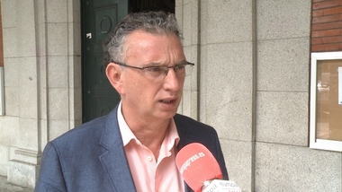 El alcalde de Don Benito señala que los vecinos cotinúan 