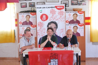 Enrique Pérez Romero incide en que 